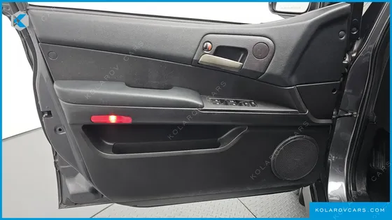 KGM - SSANGYONG KORANDO 2.2 CX5 2WD