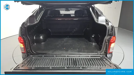 KGM - SSANGYONG KORANDO 2.2 CX5 2WD