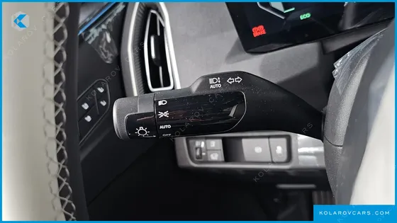 KIA EV5 LONG RANGE 2WD