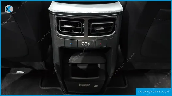 KIA EV5 LONG RANGE 2WD