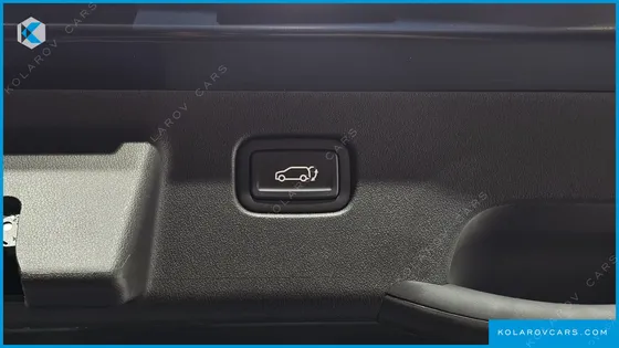KIA EV5 LONG RANGE 2WD