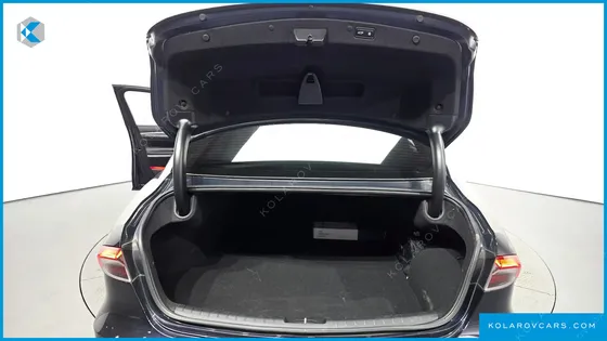 HYUNDAI GRANDEUR EXCLUSIVE