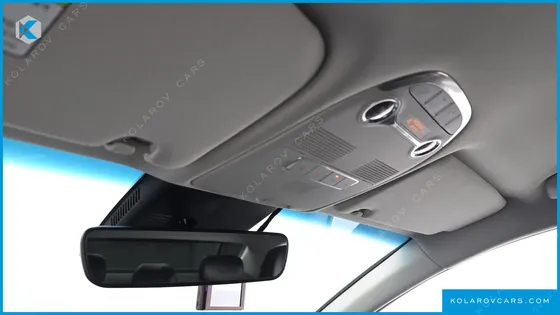HYUNDAI GRANDEUR EXCLUSIVE