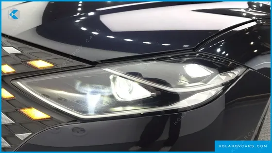 HYUNDAI GRANDEUR EXCLUSIVE