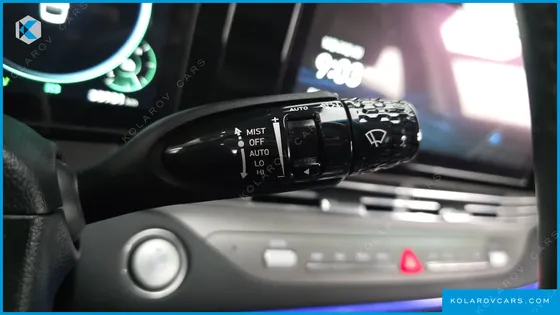 HYUNDAI GRANDEUR EXCLUSIVE