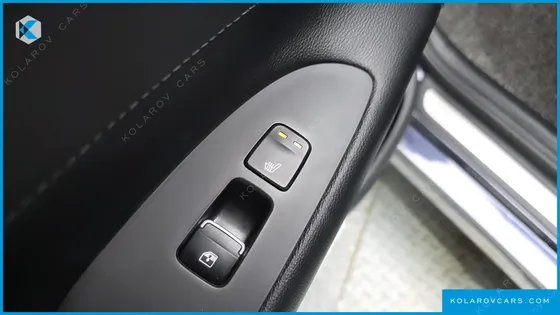 HYUNDAI GRANDEUR EXCLUSIVE