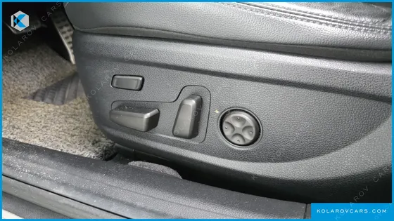 HYUNDAI GRANDEUR EXCLUSIVE