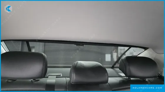 HYUNDAI GRANDEUR EXCLUSIVE