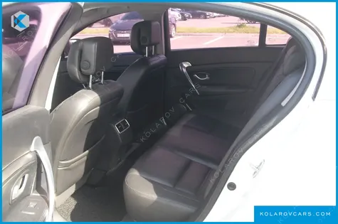 RENAULT KOREA SM5 DIESEL D PREMIUM
