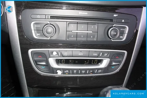 RENAULT KOREA SM5 DIESEL D PREMIUM