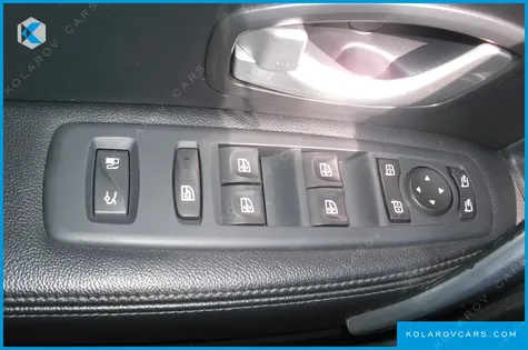 RENAULT KOREA SM5 DIESEL D PREMIUM