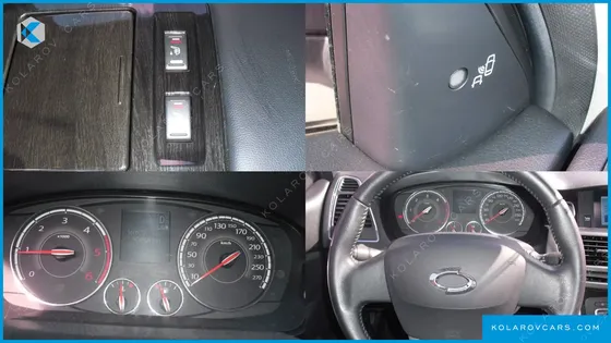 RENAULT KOREA SM5 DIESEL D PREMIUM