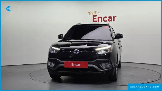 KGM - SSANGYONG TIVOLI DIESEL RX 2WD