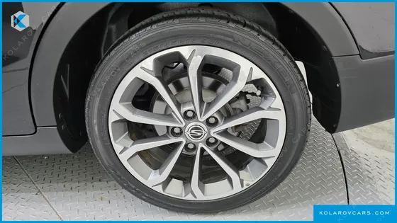 KGM - SSANGYONG TIVOLI DIESEL RX 2WD