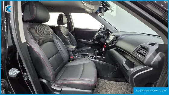 KGM - SSANGYONG TIVOLI DIESEL RX 2WD
