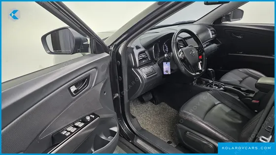 KGM - SSANGYONG TIVOLI DIESEL RX 2WD