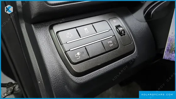 KGM - SSANGYONG TIVOLI DIESEL RX 2WD
