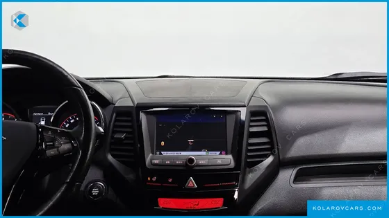 KGM - SSANGYONG TIVOLI DIESEL RX 2WD
