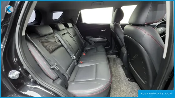 KGM - SSANGYONG TIVOLI DIESEL RX 2WD