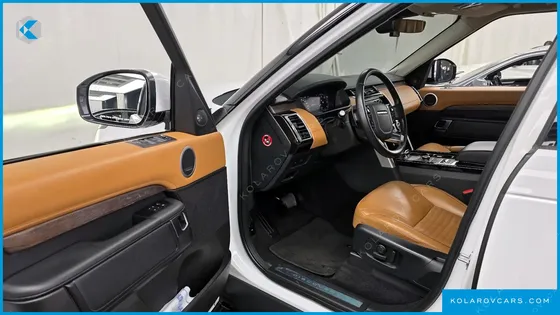 LAND ROVER DISCOVERY 3.0 SD6 HSE LUXURY