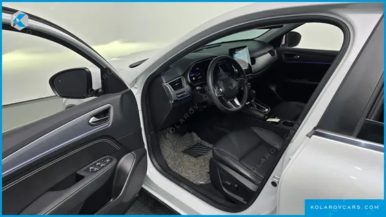 RENAULT KOREA XM3 1.3 TCE RE SIGNATURE