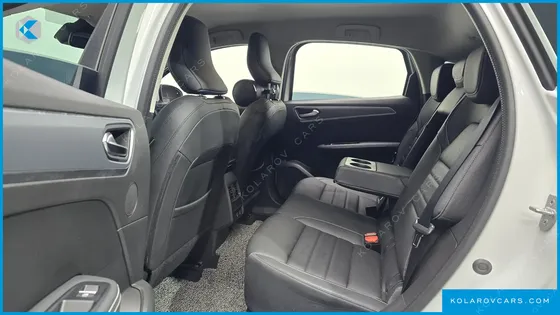 RENAULT KOREA XM3 1.3 TCE RE SIGNATURE