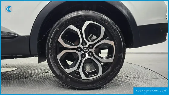RENAULT KOREA XM3 1.3 TCE RE SIGNATURE