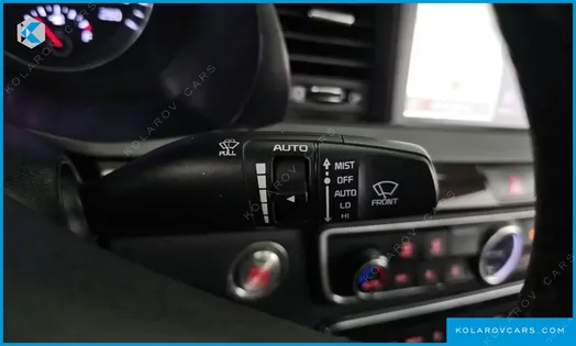 KIA K7 3.0 LPI LUXURY (RENTAL CAR)