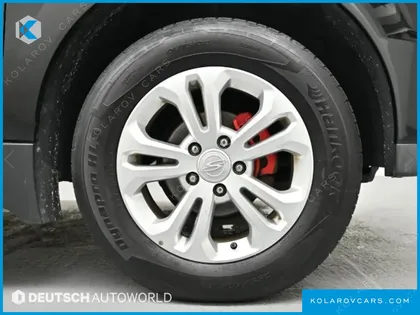 KGM - SSANGYONG KORANDO 2.2 CX5 2WD