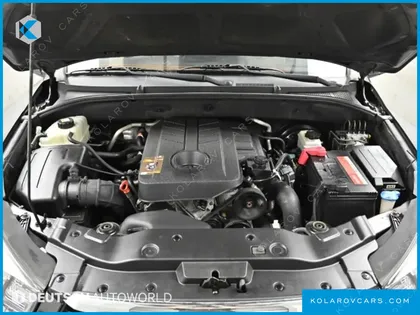 KGM - SSANGYONG KORANDO 2.2 CX5 2WD