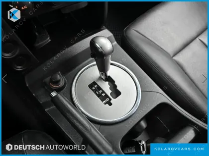 KGM - SSANGYONG KORANDO 2.2 CX5 2WD