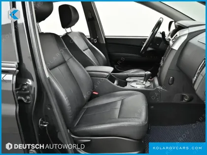 KGM - SSANGYONG KORANDO 2.2 CX5 2WD