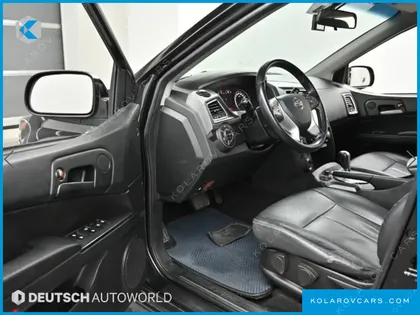KGM - SSANGYONG KORANDO 2.2 CX5 2WD
