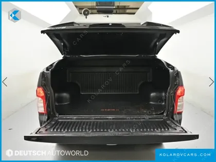KGM - SSANGYONG KORANDO 2.2 CX5 2WD