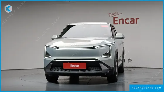 KIA EV5 LONG RANGE 2WD