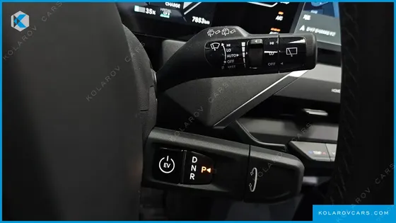 KIA EV5 LONG RANGE 2WD