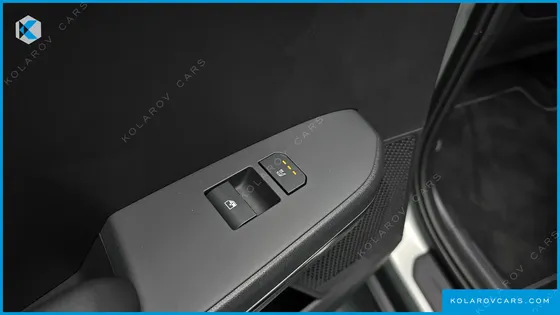 KIA EV5 LONG RANGE 2WD