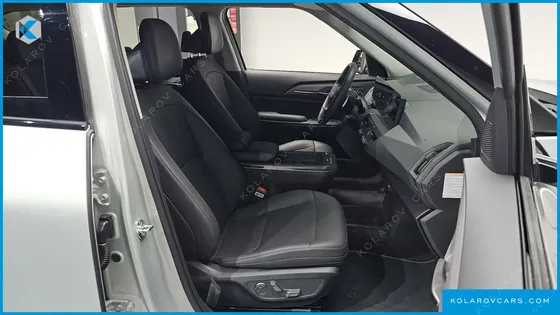 KIA EV5 LONG RANGE 2WD