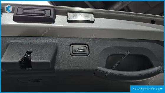 KIA EV5 LONG RANGE 2WD