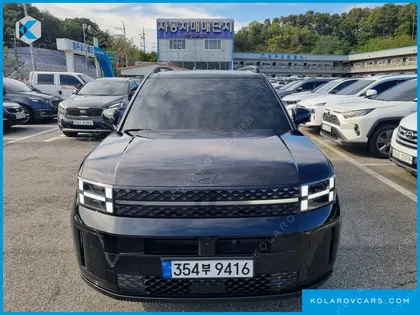 HYUNDAI SANTA FE HEV 1.6 2WD