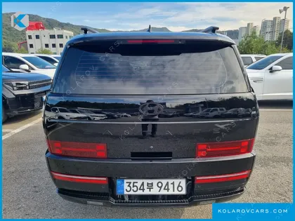 HYUNDAI SANTA FE HEV 1.6 2WD