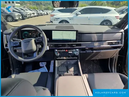 HYUNDAI SANTA FE HEV 1.6 2WD