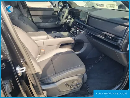 HYUNDAI SANTA FE HEV 1.6 2WD