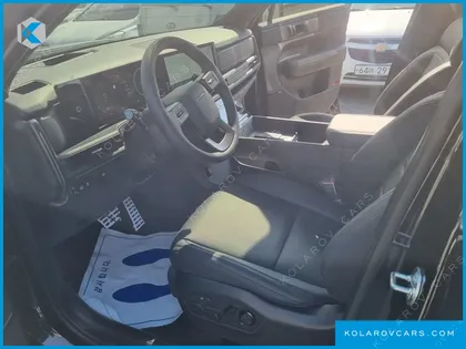 HYUNDAI SANTA FE HEV 1.6 2WD