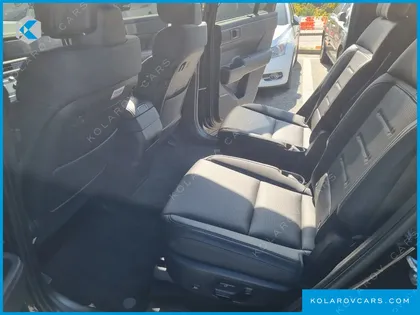 HYUNDAI SANTA FE HEV 1.6 2WD