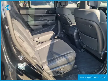 HYUNDAI SANTA FE HEV 1.6 2WD