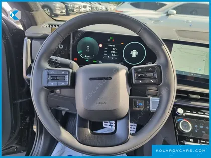 HYUNDAI SANTA FE HEV 1.6 2WD