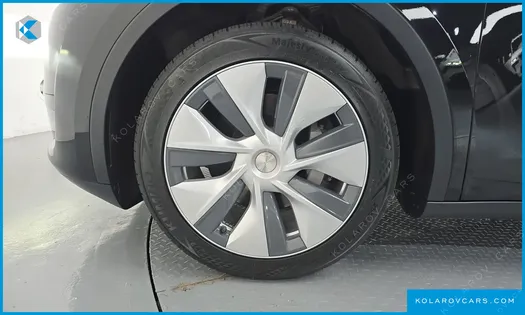 TESLA MODEL Y RWD