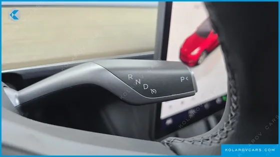 TESLA MODEL Y RWD