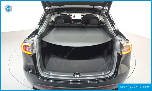 TESLA MODEL Y RWD
